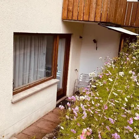 Apartmán G.o.d.