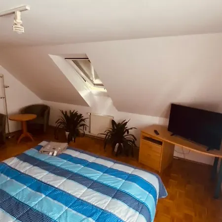 Apartment G.o.d. Bad Mergentheim