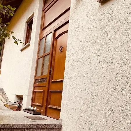 G.o.d. Apartment Bad Mergentheim