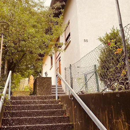 G.o.d. Apartment *