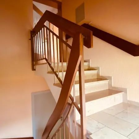 Apartmán G.o.d.