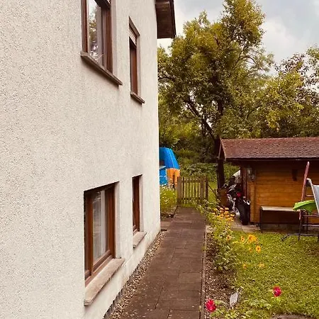 Apartmán G.o.d. *