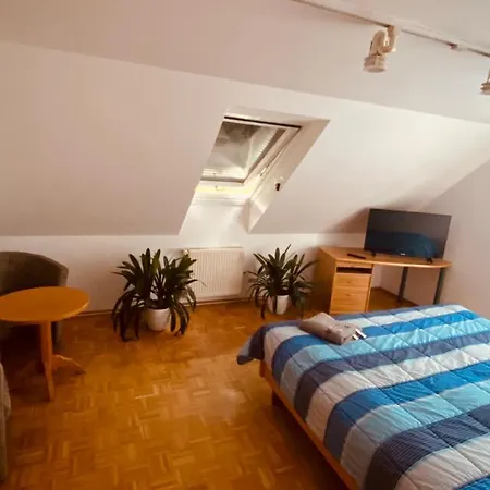 Apartment G.o.d.