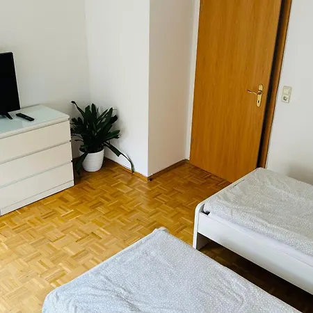 Apartment G.o.d.