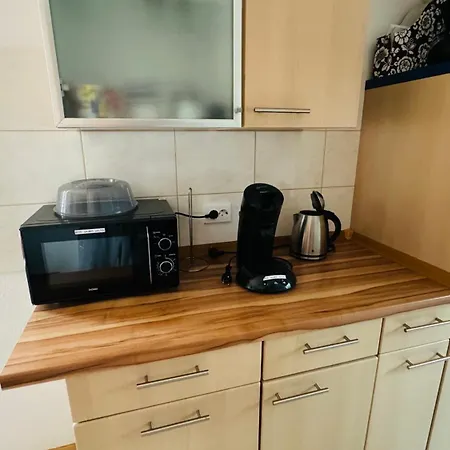 G.o.d. Apartment