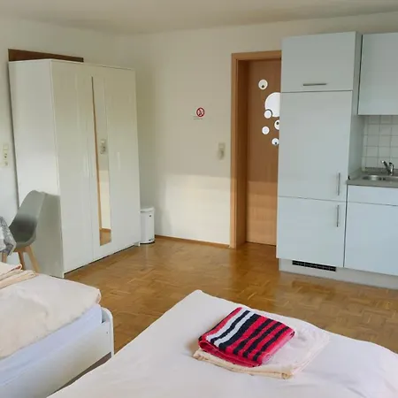 G.o.d. Apartment *