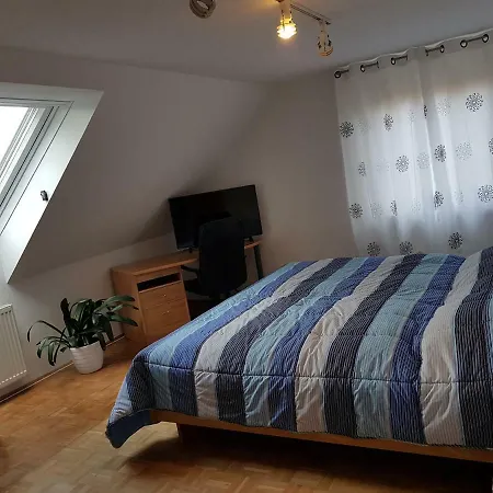 Apartment G.o.d. *