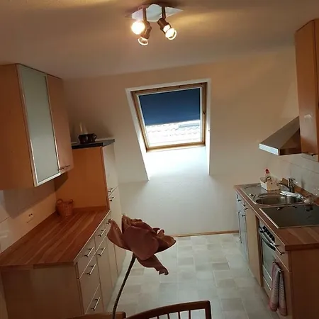 Apartment G.o.d. Bad Mergentheim