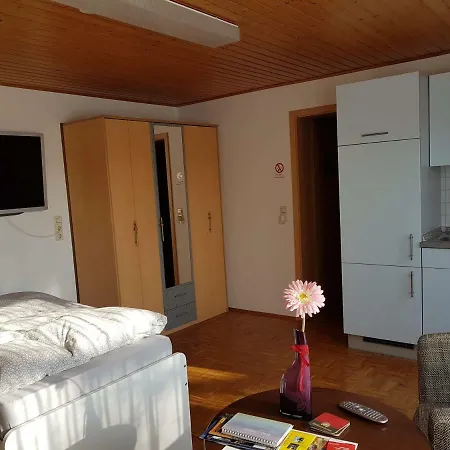 G.o.d. Apartment