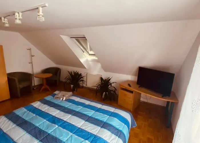 Appartement G.o.d. Bad Mergentheim