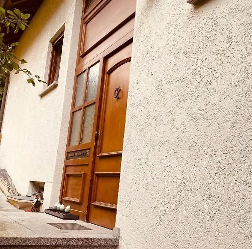 G.o.d. Appartement Bad Mergentheim